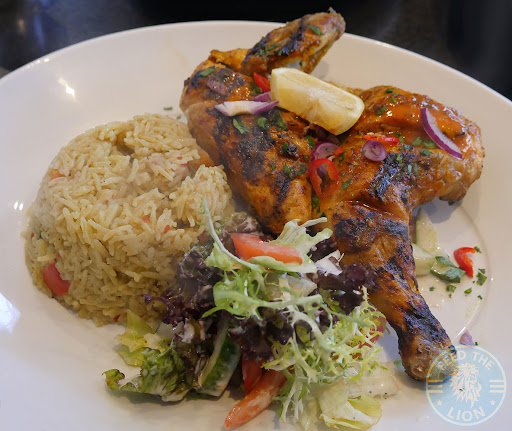 Photo of Laurel House - Charcoal Grill - 69 Hatfield Rd, St Albans AL1 4JL